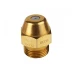 Форсунка Danfoss OD 15.00/80º B, артикул 030B0243