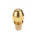 Форсунка Danfoss OD 0.75/45 B (030B0055) для бытовых горелок