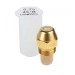 Форсунка Danfoss OD 0.75/45 B (030B0055) для бытовых горелок