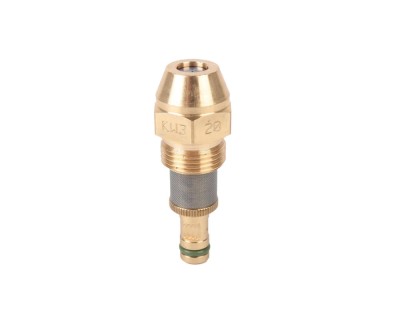 Форсунка Fluidics KW3-20/45°