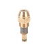 Форсунка Fluidics KW3-20/45°