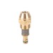 Форсунка Fluidics KW3-20/45°