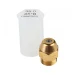Форсунка Danfoss OD 35.00/45º B (030B0100) для промышленных горелок