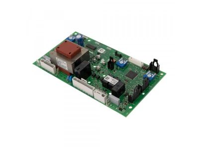 Плата управления Honeywell SM11454 для газовых котлов