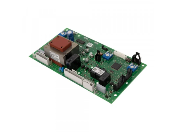 Плата управления Honeywell SM11454 для газовых котлов