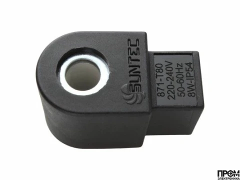 Электромагнитная катушка Elco 07 - 220-240VAC T80