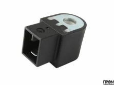 Электромагнитная катушка Elco 07 - 220-240VAC T80