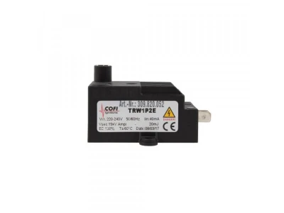 Трансформатор розжига Cofi TRW1P2E (15 кВ, 5 мА, 220 В) для промышленного оборудования