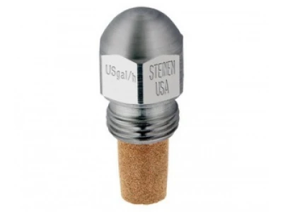 Форсунка Steinen 8.00 GPH, 60 SS для дизельных котлов