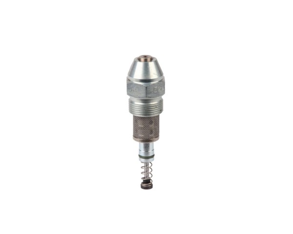 Форсунка Fluidics W1-450/60°