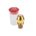 Форсунка Danfoss OD 5.00 / 45º S