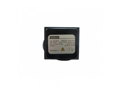 Трансформатор розжига Siemens ZM 20/12 (Арт. 00426767) - 6 кВ, 20 мА, 230 В