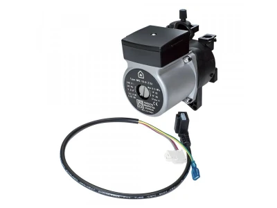 Циркуляционный насос Ariston 5M 1V (65153611) для настенных котлов, 0.08 кВт, 230 В
