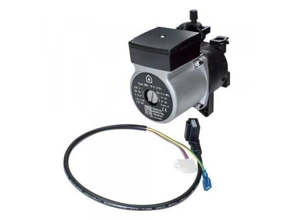 Циркуляционный насос Ariston 5M 1V (65153611) для настенных котлов, 0.08 кВт, 230 В