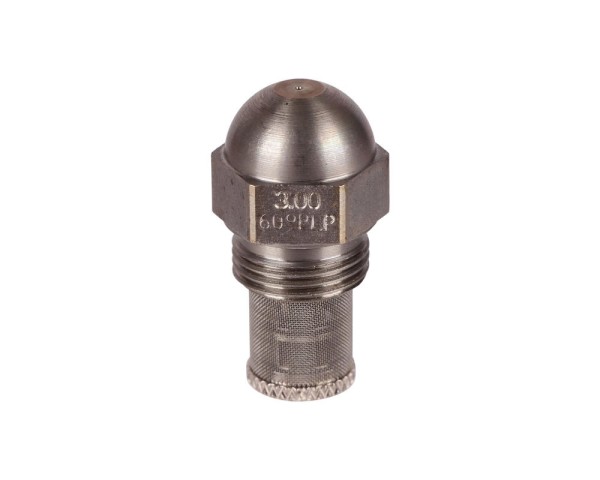 Форсунка Weishaupt 3.00/60° PLP