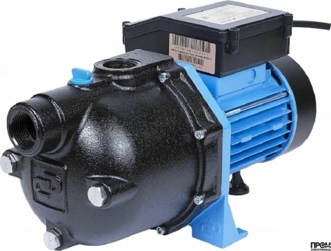 Насос поверхностный Джамбо 60/35 Ч Джилекс 3000