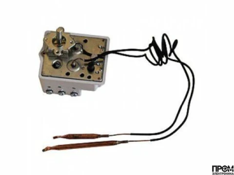 Термостат De Dietrich BTS 70080