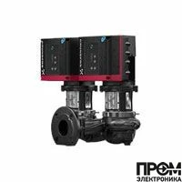 Центробежный ин-лайн насос Grundfos 5,5 кВт 96096477