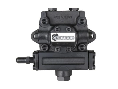 Насос Suntec TA 5 C 3010 7 для горелок Riello (артикул 3006410)