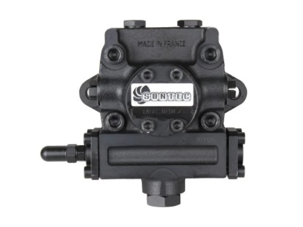 Насос Suntec TA 5 C 3010 7 для горелок Riello (артикул 3006410)