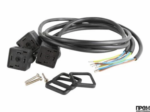 Распределительный блок Elco 13013340, 3х ступенчатый