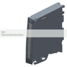 Модуль вывода аналоговых сигналов Siemens SIMATIC S7-1500 AQ 2 X U/I ST, 6ES7532-5NB00-0AB0