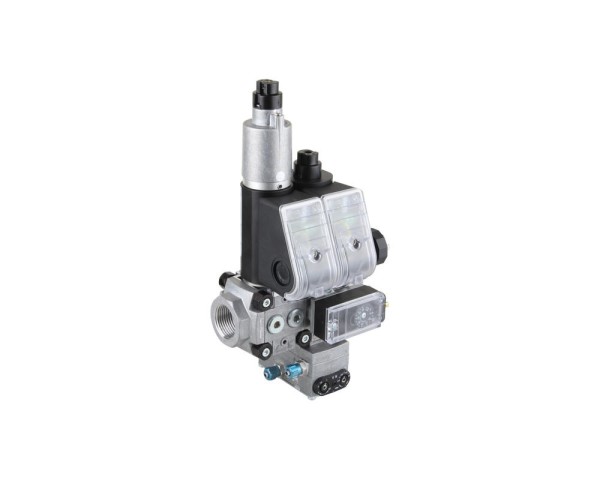 Газовый электромагнитный клапан Kromschroder VCV1E25R/25R05 VKLWL/PPPP/2-PP