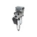 Газовый электромагнитный клапан Kromschroder VCV1E25R/25R05 VKLWL/PPPP/2-PP