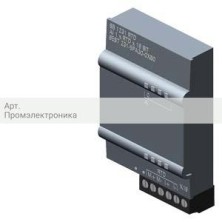 Плата измерения температуры Siemens SIMATIC S7-1200 SB 1231 RTD 6ES7231-5PA30-0XB0