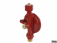 Регулятор давления газа Gok 01 504-13