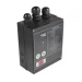 Автомат топочный Kromschroder BCU370WFEU0D1 88600015 для газовых горелок, 230В, IP54