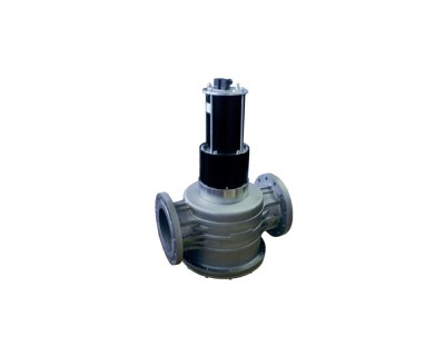 Газовый электромагнитный клапан Madas EVPF130036 308
