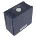 Блок управления Buderus UBA 3 SW 3.6 (артикул 8718600083) для котлов Logamax Plus GB112, GB142, GB162