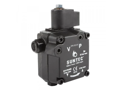 Насос для дизельной горелки Suntec AL 65 B 9532 6P 0700, 81 л/ч, 8-15 бар
