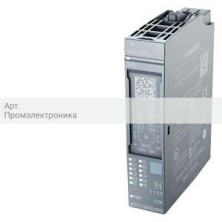 Модуль отказобезопасных аналоговых входов SIEMENS SIMATIC ET 200SP, 6AG1136-6AB00-2CA1