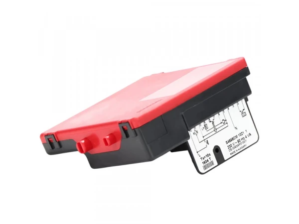 Автоматика управления горением Honeywell S4565CM1021, оригинал