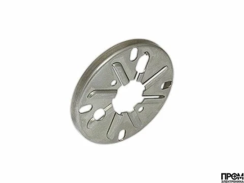 Уравнительный диск Ø74,5 / 24,5 мм