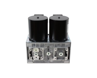 Двойной электромагнитный клапан Honeywell VQ450MA1007