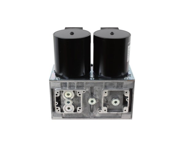 Двойной электромагнитный клапан Honeywell VQ450MA1007
