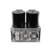 Двойной электромагнитный клапан Honeywell VQ450MA1007