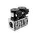 Двойной электромагнитный клапан Honeywell VQ450MA1007