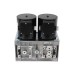 Двойной электромагнитный клапан Honeywell VQ450MA1007