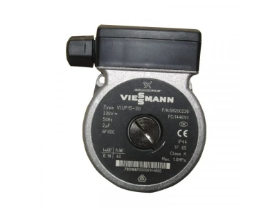 Циркуляционный насос Viessmann VIIP 15-30 (артикул 7831687) для котлов