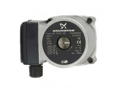 Насос циркуляционный Grundfos 20061046-2 для котлов Beretta