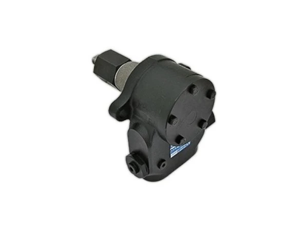 Топливный насос hp-Technik VBGRMZ-D-4-20-So для горелки Elco, артикул 1318802164