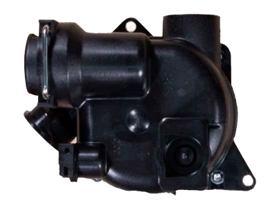 Улитка циркуляционного насоса Wilo 65108227-1 для котлов Ariston