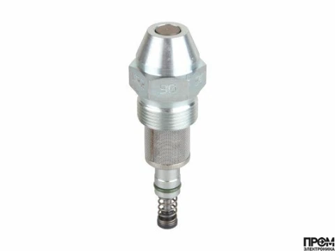 Форсунка Fluidics WR2-90/50°