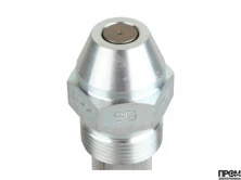 Форсунка Fluidics WR2-90/50°