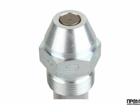 Форсунка Fluidics WR2-90/50°