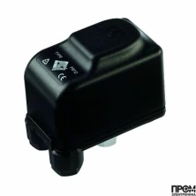 Реле давления Italtecnica PS/5 1/4 FG 5A с обменным контактором PS/5D